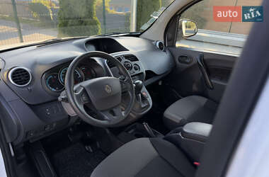 Минивэн Renault Kangoo 2018 в 