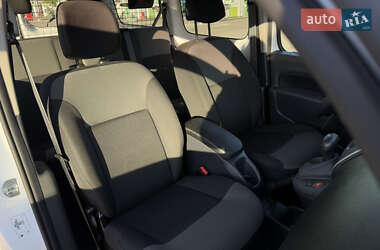Минивэн Renault Kangoo 2018 в 
