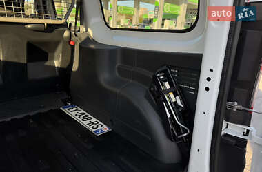 Минивэн Renault Kangoo 2018 в 