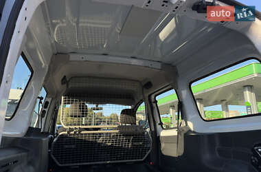 Минивэн Renault Kangoo 2018 в 