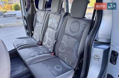 Минивэн Renault Kangoo 2009 в 