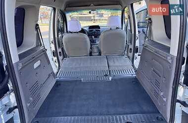 Минивэн Renault Kangoo 2009 в 