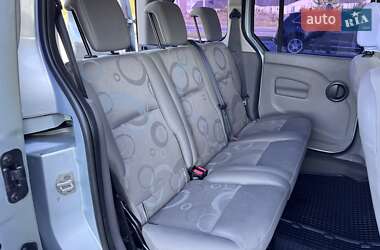 Минивэн Renault Kangoo 2009 в 