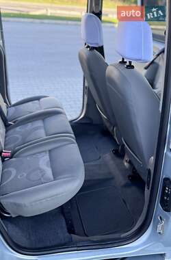 Минивэн Renault Kangoo 2009 в 