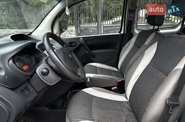 Минивэн Renault Kangoo 2012 в 