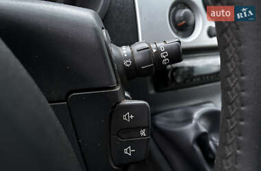 Минивэн Renault Kangoo 2012 в 