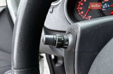 Минивэн Renault Kangoo 2012 в 
