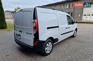 Грузовой фургон Renault Kangoo 2019 в 