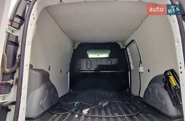 Грузовой фургон Renault Kangoo 2019 в 