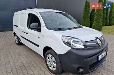 Грузовой фургон Renault Kangoo 2019 в Пустомытах