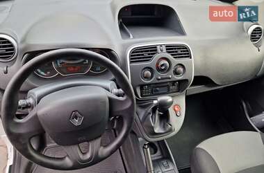 Грузовой фургон Renault Kangoo 2019 в 