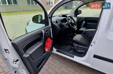 Грузовой фургон Renault Kangoo 2019 в 