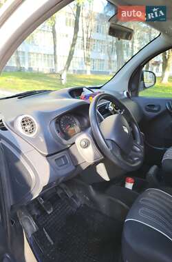 Другие грузовики Renault Kangoo 2013 в Ровно