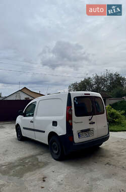 Грузовой фургон Renault Kangoo 2009 в 