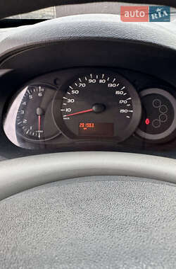 Грузовой фургон Renault Kangoo 2009 в 