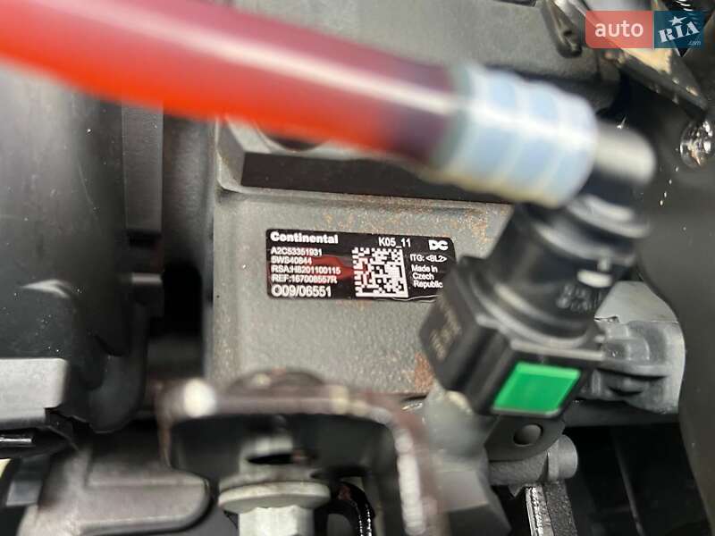 Минивэн Renault Kangoo 2015 в Киеве