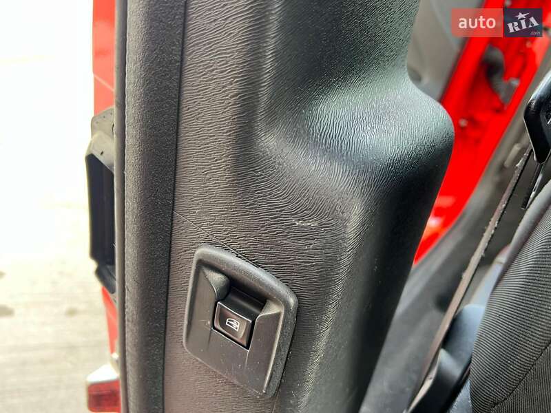 Минивэн Renault Kangoo 2015 в Киеве