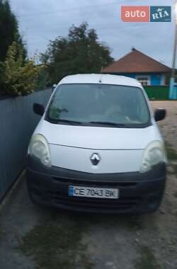Другие грузовики Renault Kangoo 2010 в 