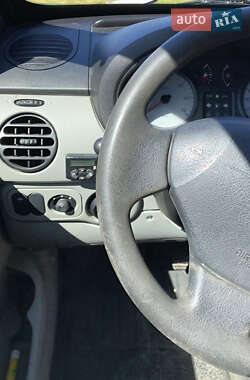 Минивэн Renault Kangoo 2005 в 