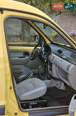 Минивэн Renault Kangoo 2006 в 