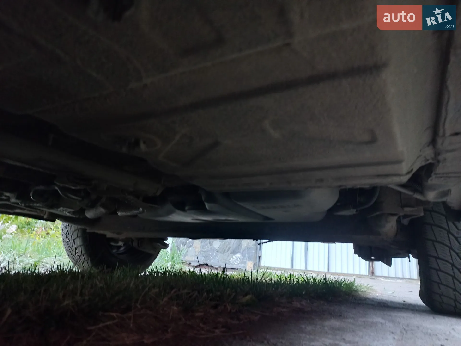Renault Kangoo 2012 VIN VF1KW0UB547003459 фото оголошення 20 з 23