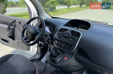 Грузовой фургон Renault Kangoo 2019 в 