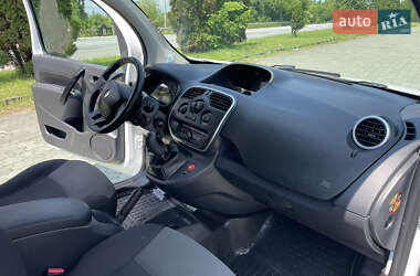 Грузовой фургон Renault Kangoo 2019 в 