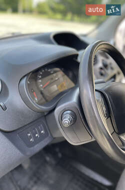 Грузовой фургон Renault Kangoo 2019 в 