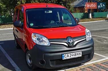 Вантажний фургон Renault Kangoo 2021 в Черкасах