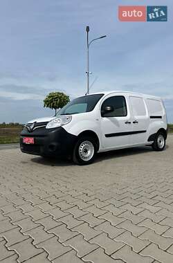 Грузовой фургон Renault Kangoo 2021 в 