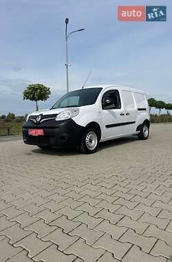 Грузовой фургон Renault Kangoo 2021 в 