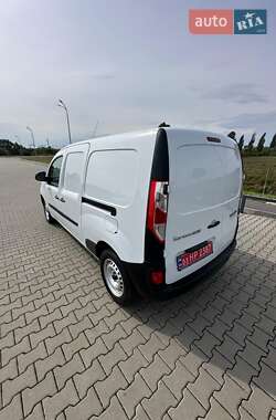 Грузовой фургон Renault Kangoo 2021 в 