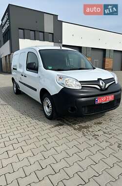 Грузовой фургон Renault Kangoo 2021 в 