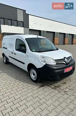 Грузовой фургон Renault Kangoo 2021 в 