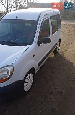 Мінівен Renault Kangoo 2005 в 