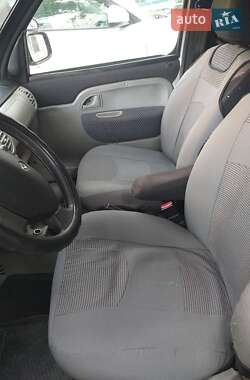 Минивэн Renault Kangoo 2008 в Херсоне