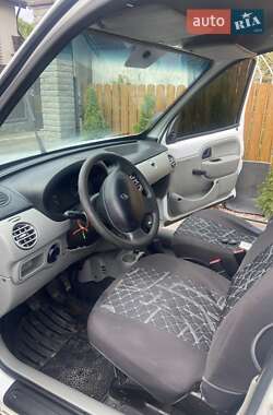 Грузовой фургон Renault Kangoo 2008 в 