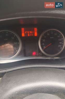 Минивэн Renault Kangoo 2007 в 