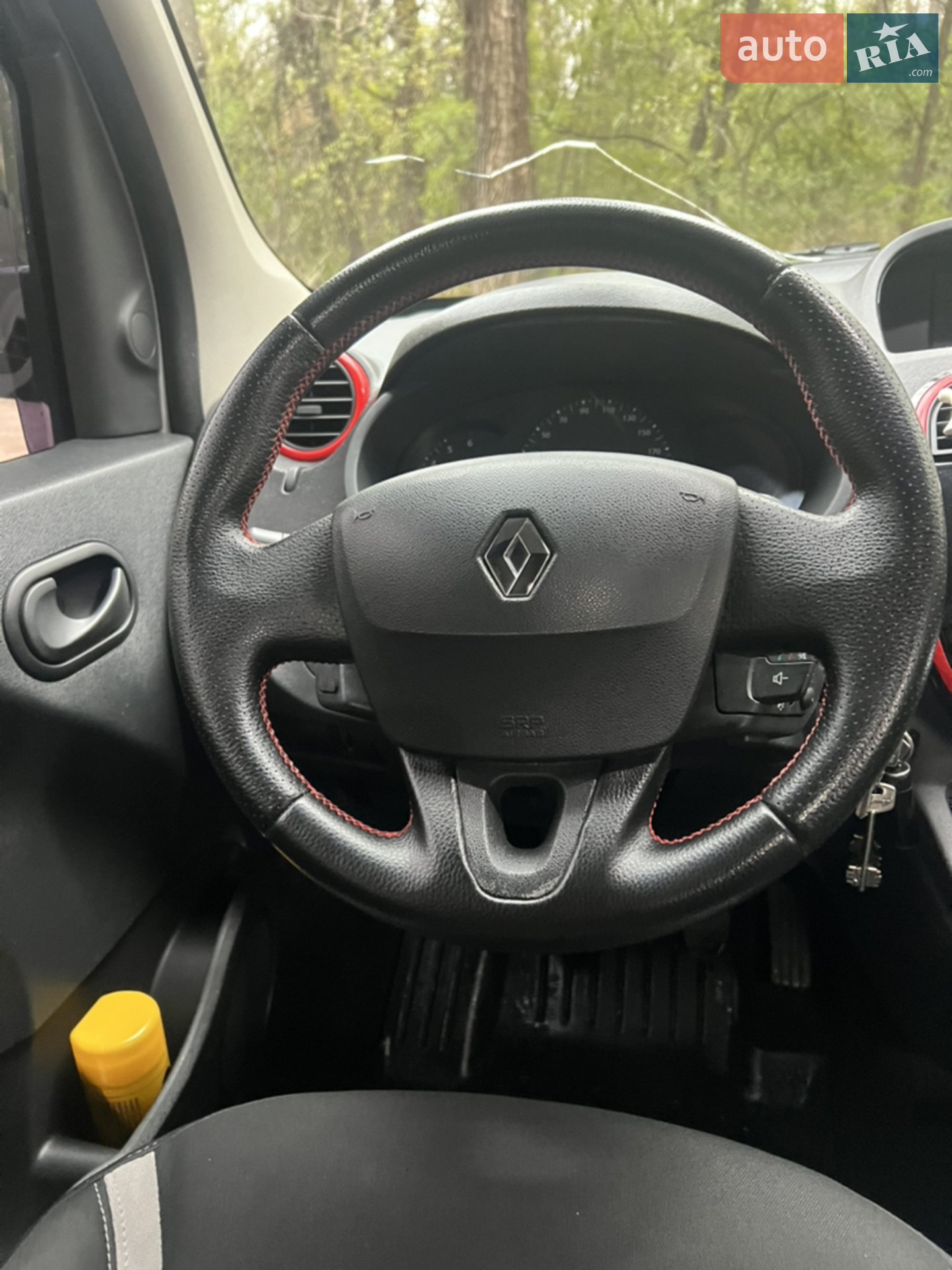 2013 Renault Kangoo - мініатюра 22