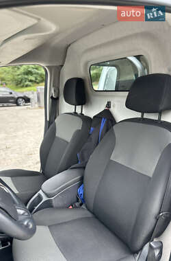 Грузовой фургон Renault Kangoo 2019 в 