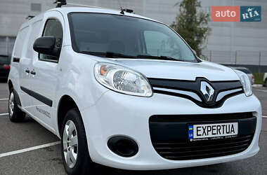 Грузовой фургон Renault Kangoo 2019 в Киеве