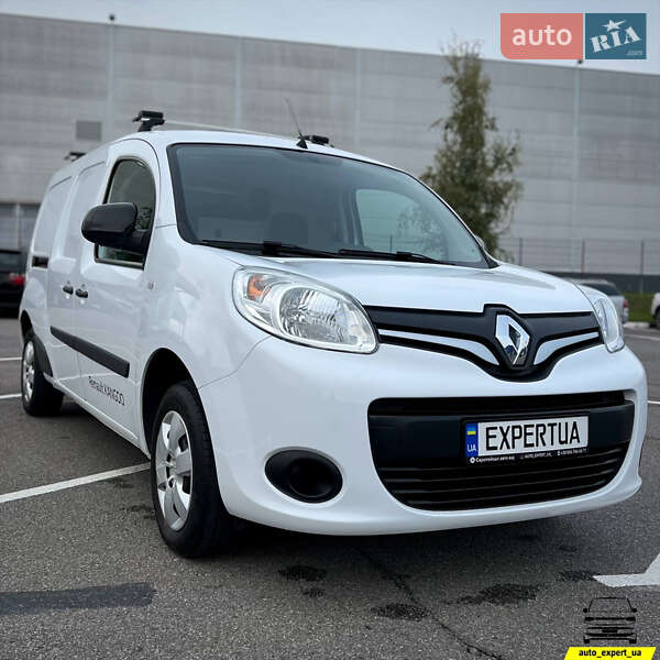 Renault Kangoo 2019