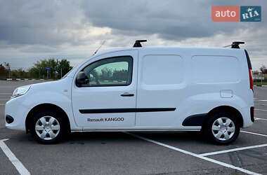 Грузовой фургон Renault Kangoo 2019 в 