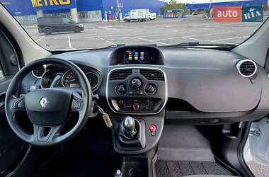 Грузовой фургон Renault Kangoo 2019 в 