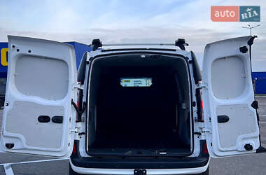 Грузовой фургон Renault Kangoo 2019 в 