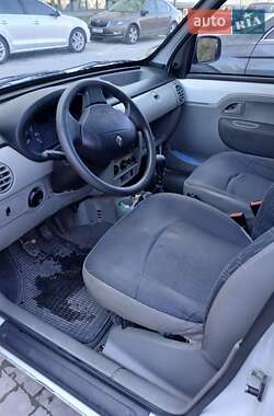 Минивэн Renault Kangoo 2007 в 