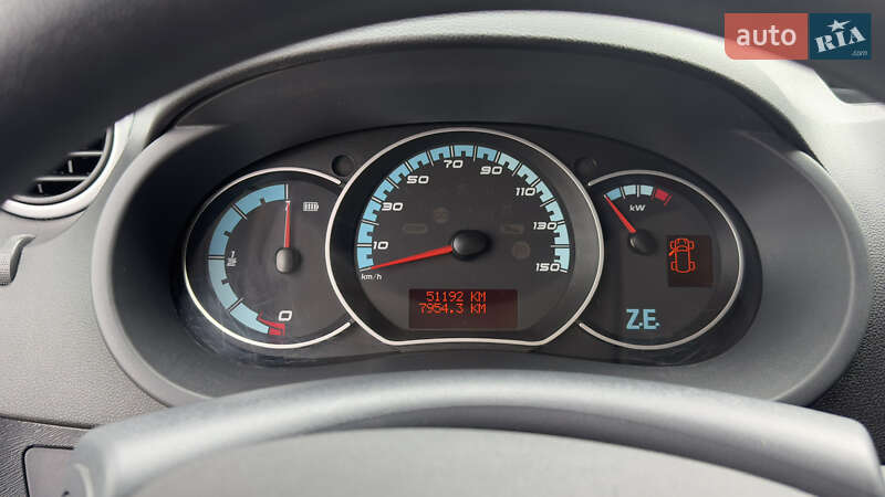 Вантажний фургон Renault Kangoo 2020 в Звягелі фото 14 Вантажний фургон Renault Kangoo 2020 в Звягелі