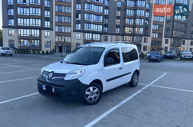 Мінівен Renault Kangoo 2015 в Херсоні