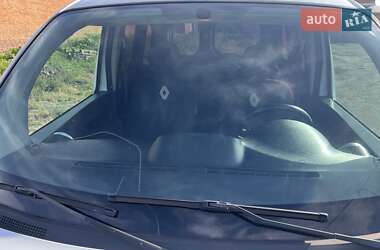 Грузовой фургон Renault Kangoo 2012 в 