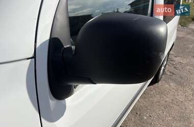 Грузовой фургон Renault Kangoo 2012 в 